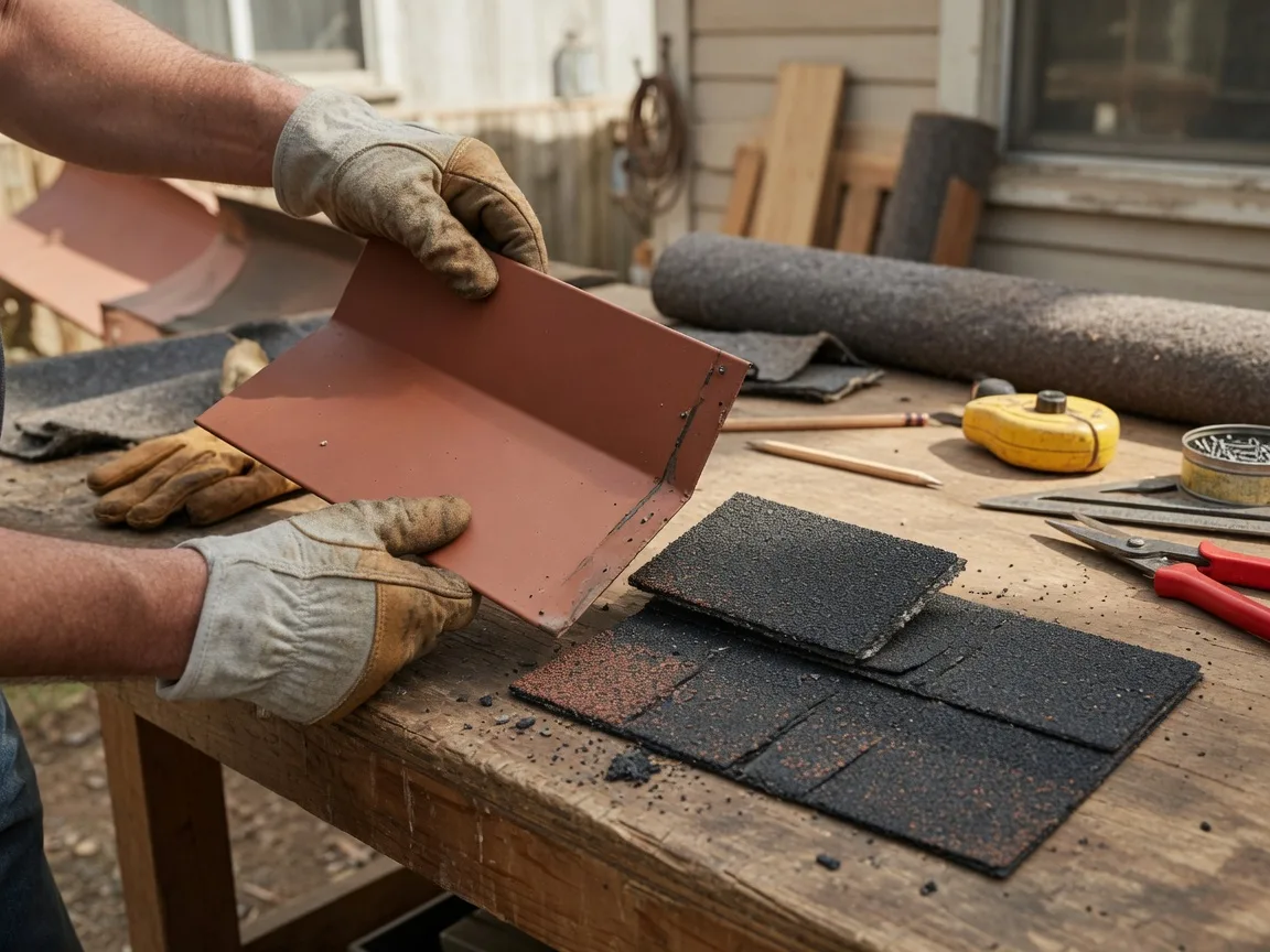 Roof Repair company in Bacova, VA